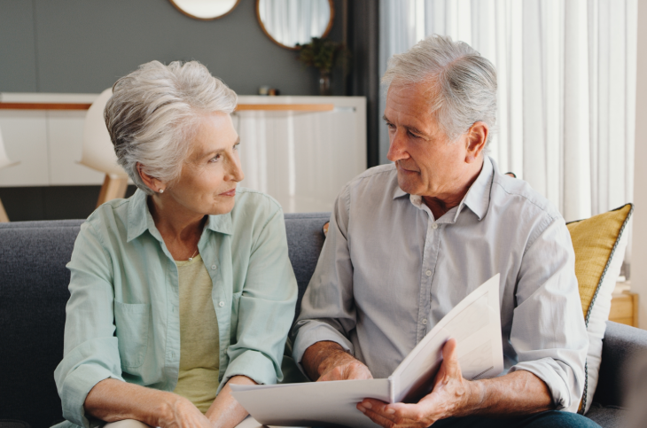Writing Your Own Will – Is It Easy Cheltenham?