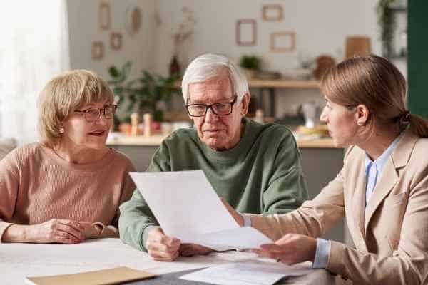 Making a Will and Deciding What to Leave Behind Cheltenham